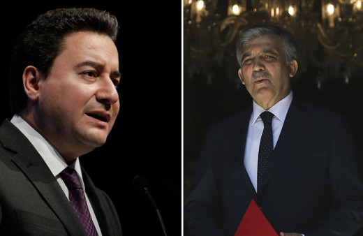 Ali Babacan ve Abdullah Gül yüzde 20 sınırı koydu iddiası Abdulkadir Selvi yazdı