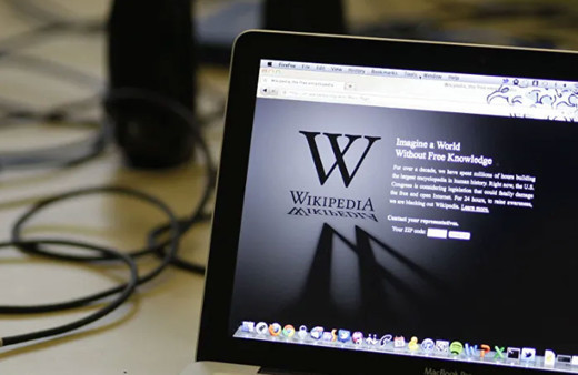 Anayasa Mahkemesi karar verdi: Wikipedia'nın kapatılması hak ihlali
