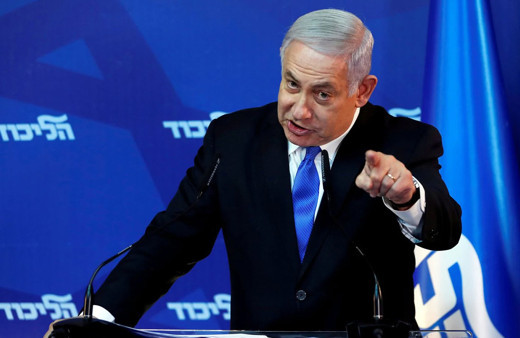 Netanyahu'dan İsrail vatandaşı Filistinlilere dair skandal açıklamalar