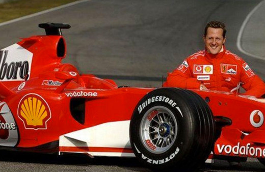 Michael Schumacher hayranlarına iyi haber Formula 1 efsanesi taburcu oluyor