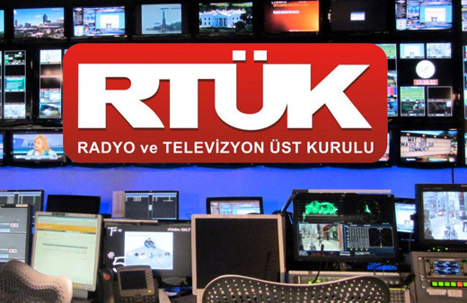 RTÜK düğmeye bastı! Haber bültenlerine akıllı işaretler geliyor