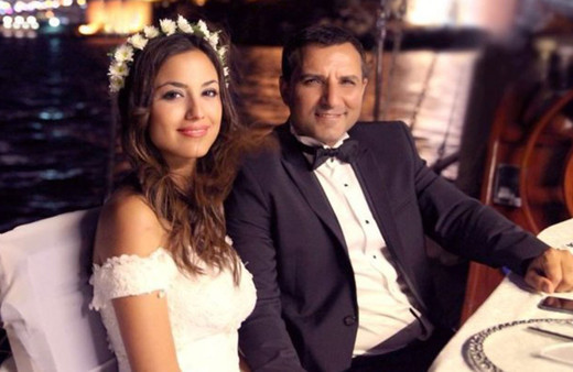 Ceren Kaplakarslan tekme ve silahla dövüldü! Rafet El Roman'ın eski eşi