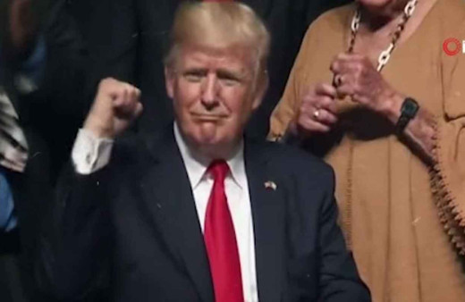 Eski CIA ajanı Kongre’ye aday oldu