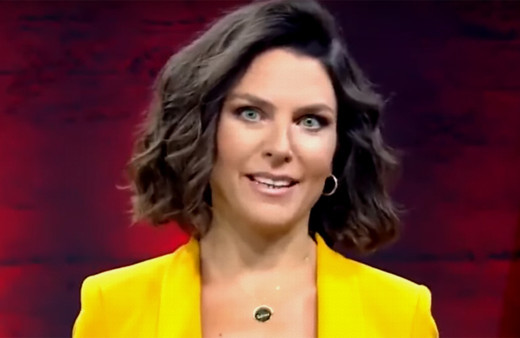 Ece Üner’in Arda Turan’a tepkisi