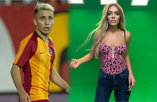 Yağmur Taktaş Emre Mor'la yaşadıklarını anlattı mesajlarını ifşa etmişti