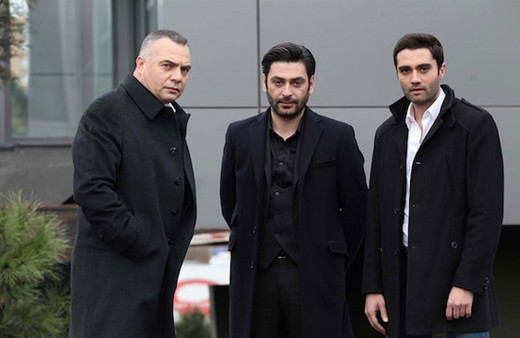 Eşkıya Dünyaya Hükümdar Olmaz dizisine 2 transfer daha! Yayın tarihi belli oldu