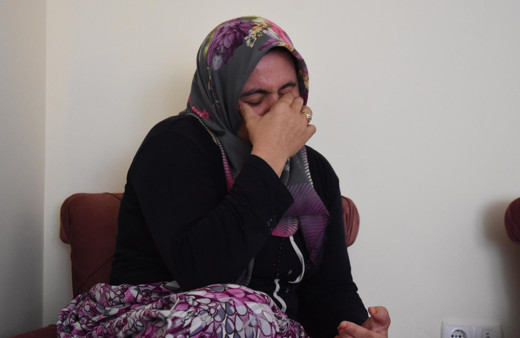 Kayıp evli kız kardeşler bakın nerede kiminle bulundu