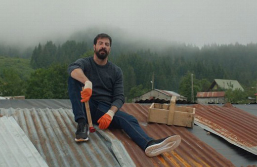 Kuzey Yıldızı İlk Aşk 1. bölüm 2. fragmanı