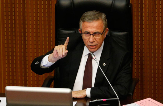 Mansur Yavaş bombayı patlattı! Konuşturmayın beni tecavüz vakası var