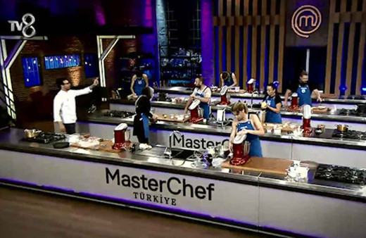 MasterChef Türkiye 12. bölüm tanıtımı