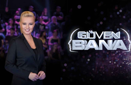 Müge Anlı canlı yayında açıkladı Güven Bana bakın kimi koltuğundan etti