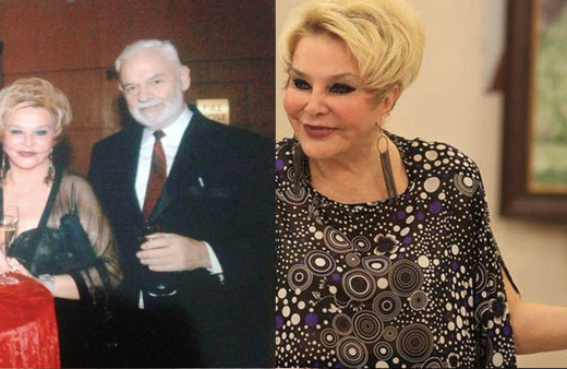 Selin Karacehennem eşi ve kızı kimdir Selin Karacehennem kaç yaşında?