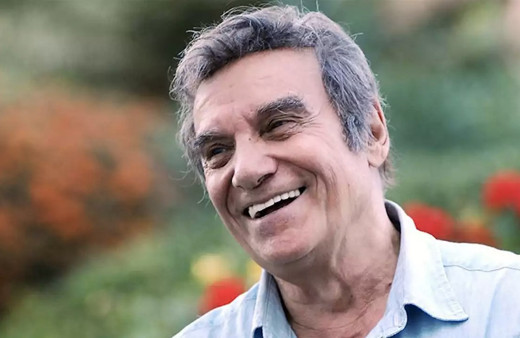 Süleyman Turan evli miydi eşi Candan Öncü ve kızı Beliz kimdir?