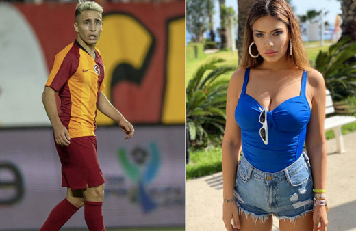 Yağmur Taktaş kaç yaşında Emre Mor DM'den 'yürüdü' olay olsu