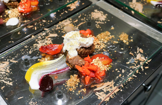 İsrafı önlemek için Hilton İstanbul Bomonti'den atılım! "Arkandan ağlar" projesi