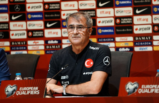 Şenol Güneş'i kızdıran talep: Ne demek ayrı gitmek