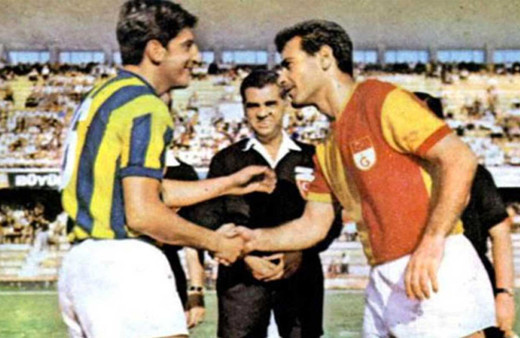 6 kez gol kralı oldu trafik kazasında yaşamını yitirdi