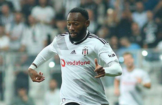 N'Koudou da Suudi Arabistan'ın yolunu tutuyor