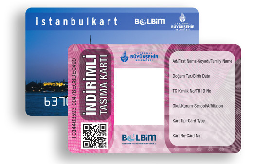İBB Meclisi'nde kabul edildi: Ulaşımda indirimli kartların kapsamı genişletildi