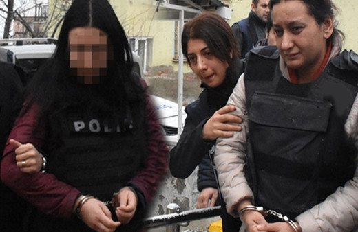 Türkiye'de gündem olmuşlardı! Tandır cinayetinde anne ve kızının cezası belli oldu...