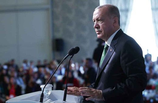 Erdoğan'ın EYT'liler ile ilgili talimatı sonrası önemli adım! Çankaya Köşkü'ne gittiler