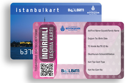 İBB'den üniversiteyi kazanamayanlara indirim! İETT'ye de müdür atandı