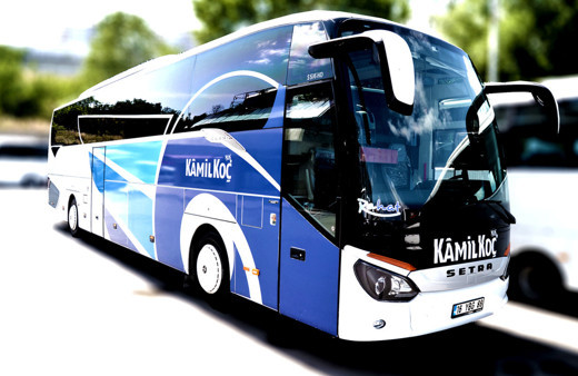 Türk devi Kamil Koç resmen Almanlara satıldı! Devir işlemleri onaylandı