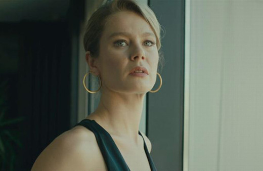 Kuzgun 17. bölüm 2. fragmanı