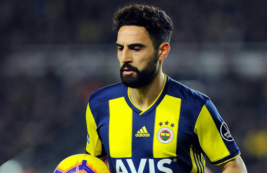 Mehmet Ekici'nin yeni adresi belli oluyor