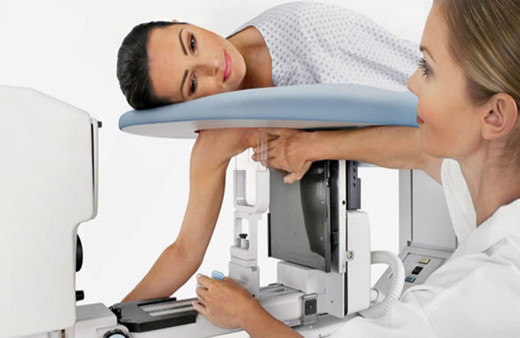 Uzmanı: Düzenli mamografi takibi ile meme kanseri daha erken evrede saptanabilir