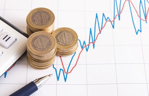 Merkez Bankası faiz oranlarını 3.25 puan indirdi