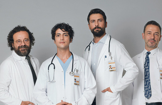 Mucize Doktor konusu ne Mucize Doktor oyuncu kadrosu kimler var?