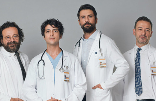 Mucize Doktor ne zaman oyuncu kadrosu kimler var Kore dizisi