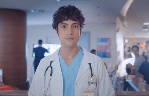 Mucize Doktor dizisi hangi hastanede çekiliyor nerede?