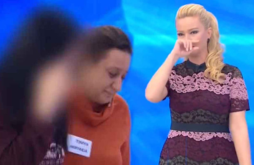 Müge Anlı ile Tatlı Sert'te babasını öldüren 17 yaşındaki kız için mahkemeden yeni karar