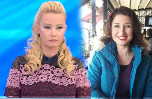 Müge Anlı ile Tatlı Sert'te Bursa'da öldürülen Tülin Beygirci cinayetinin detayları