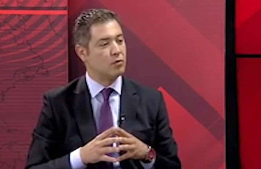 Murat Ongun Halk TV'de medyaya verilen paraları açıkladı