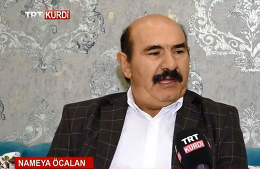 Osman Öcalan'ın TRT'ye çıkarılması hakkında karar: İfade özgürlüğü