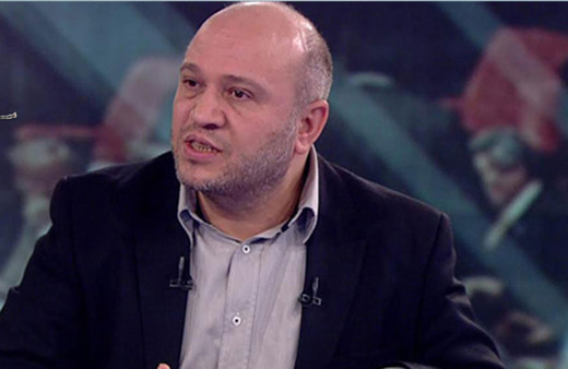 Salih Tuna'dan FOX TV'ye ağır suçlamalar: Ha FOX TV ha Samanyolu TV