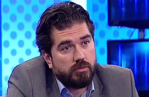 Rasim Ozan Kütahyalı'ya Boşnaklara hakaretten 10 ay hapis