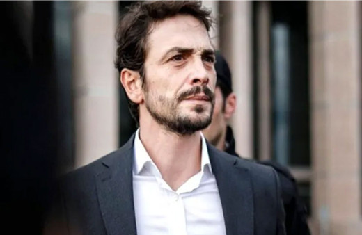 Ahmet Kural avukat Çağla Gizem Çelik ile evleniyor! Sıla'yla olaylı ayrılmıştı