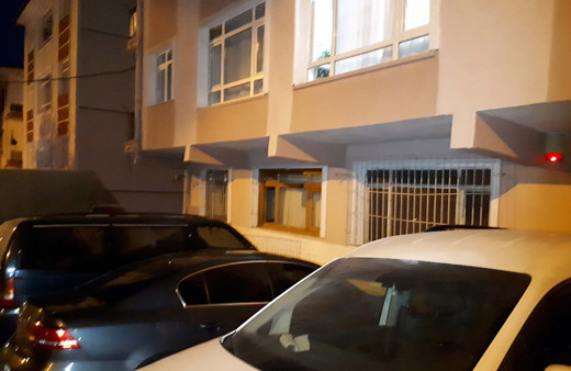 Ankara'da evinden kötü koku gelen kişi ölü bulundu