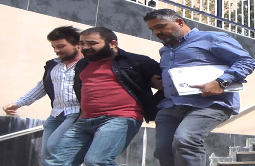 Sancaktepe'de cani evlat öldürdüğü annesinin cesediyle 2 gün yaşamış