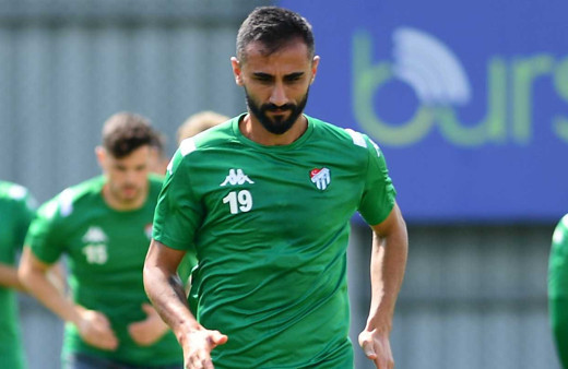 Selçuk Şahin: Futbolu bıraktıktan sonra teknik direktör olmak istiyorum