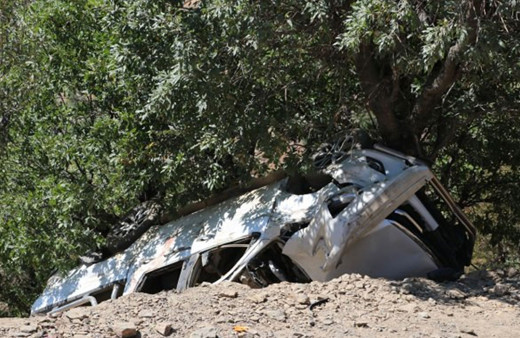 Dünkü hain saldırıyla ilgili flaş gelişme! Kulp Belediye Başkanı gözaltına alındı