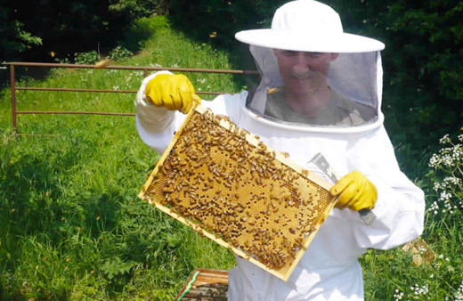 46. Dünya Arıcılık Kongresi’nde Eğriçayır Balı "Dünyanın En İyi Balı" ödülüne layık görüldü