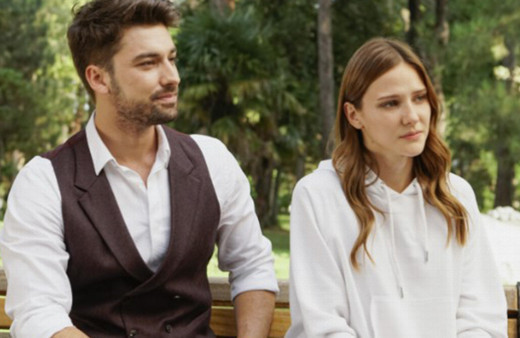 Elimi Bırakma 45. bölüm 2. fragmanı