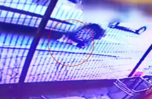 Esenyurt’ta arabanın ezdiği minik Zeynep’in ölümden inanılmaz kurtuluşu