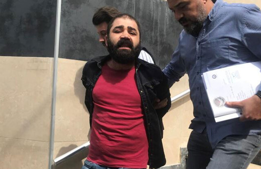 Annesini öldürdü ama farkında olmadı