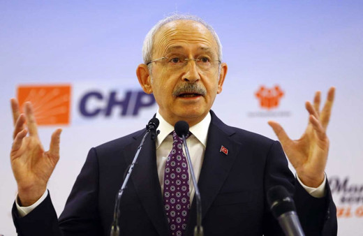 CHP'den televizyon programlarına katılım için yeni kriterler